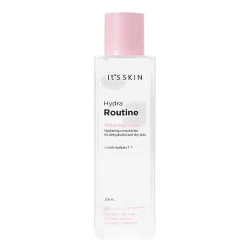 Тонер для лица It's Skin Hydra Routine Wakening Toner в L’Occitane