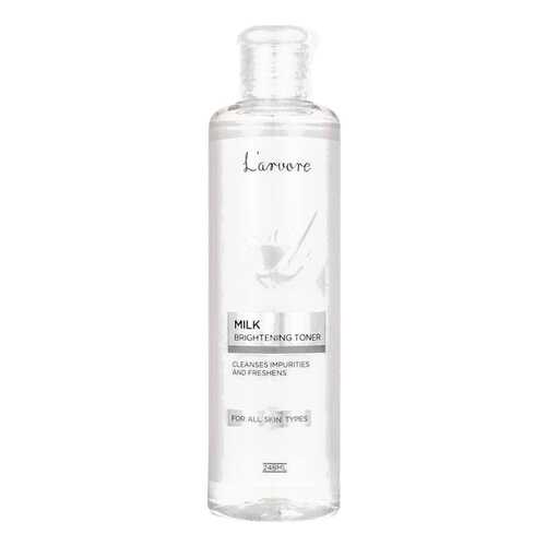 Тонер для лица L’arvore Milk Brightening Toner 248 мл в L’Occitane