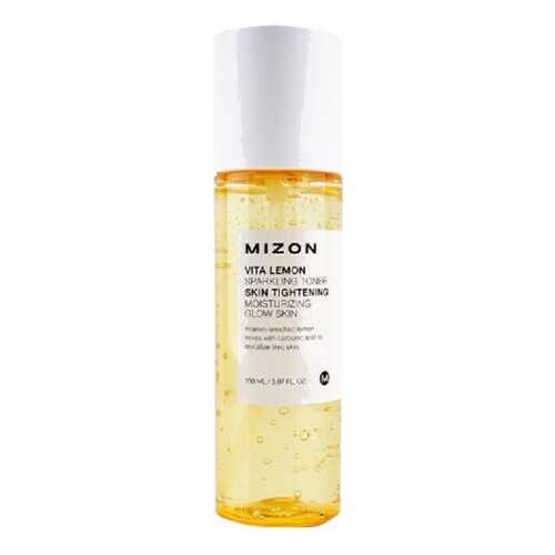 Тонер Mizon Vita Lemon Sparkling Toner 180 мл в L’Occitane