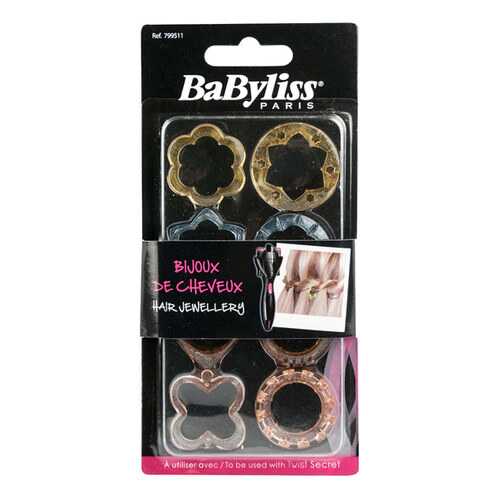 Аксессуар для укладки волос Babyliss Hair Jewellery 799511 в L’Occitane