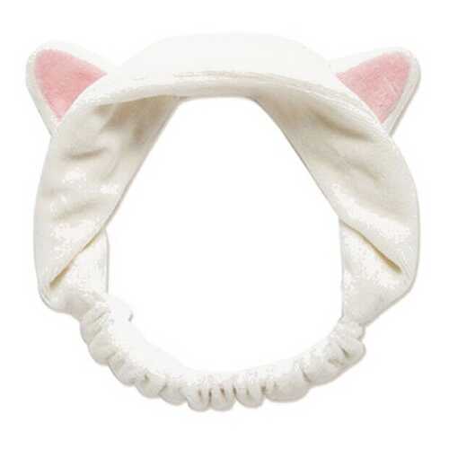 Повязка для волос AYOUME Hair Band Cat Ears, цвет в ассортименте в L’Occitane