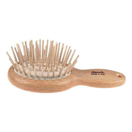 Расческа Janeke Wooden Hair Brush 200 г в L’Occitane