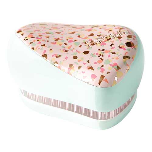 Расческа Tangle Teezer Compact Styler Terrazzo в L’Occitane