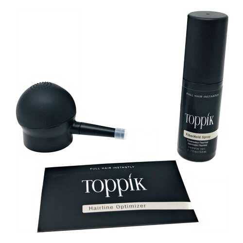 Набор средств для волос Toppik Tool Kit 50 мл в L’Occitane