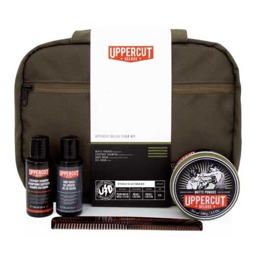 Подарочный набор Uppercut Deluxe Field Kit в L’Occitane