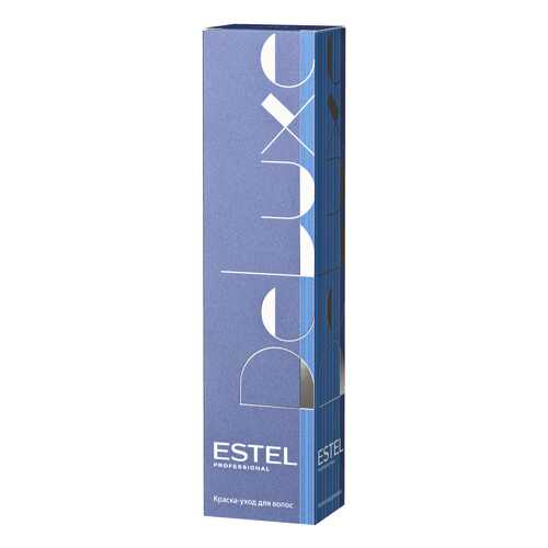 Краска для волос Estel Professional De Luxe 60 мл 8/76 Светло-русый коричнево-фиолетовый в L’Occitane