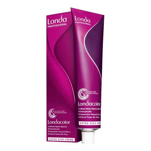 Краска для волос Londa Professional Londacolor 10/96 Яркий блонд сандрэ фиолетовый 60 мл в L’Occitane