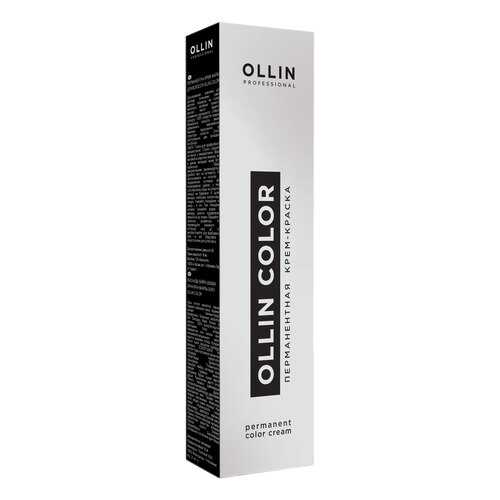 Краска для волос Ollin Professional Color 9/43 Блондин медно-золотистый 60 мл в L’Occitane