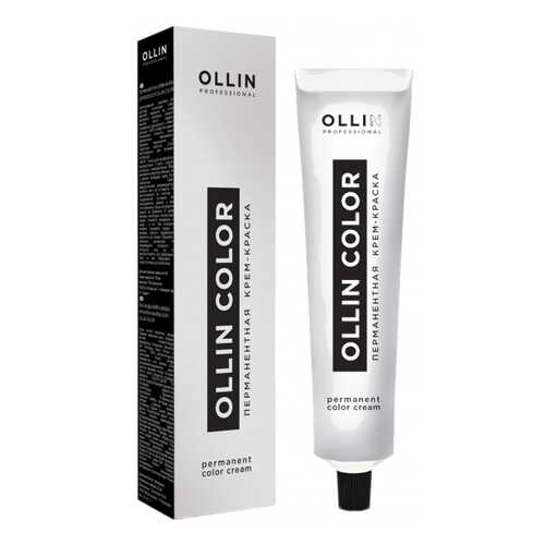 Краска для волос Ollin Professional Ollin Color 3/0 Темный Шатен 60 мл в L’Occitane