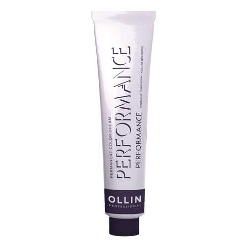 Краска для волос Ollin Professional Ollin Performance 10/8 Светлый Блондин Жемчужный 60 мл в L’Occitane