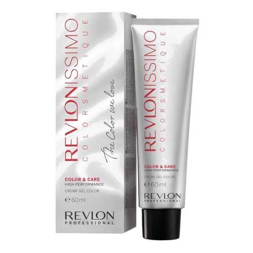 Краска для волос Revlon Professional Revlonissimo Colorsmetique 9,1 60 мл в L’Occitane