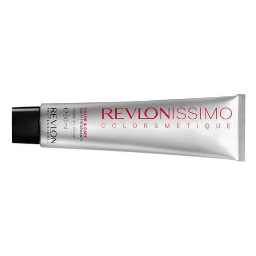 Краска для волос Revlonissimo Colorsmetique 6-13 Темный блондин пепельно-золотистый, 60 мл в L’Occitane