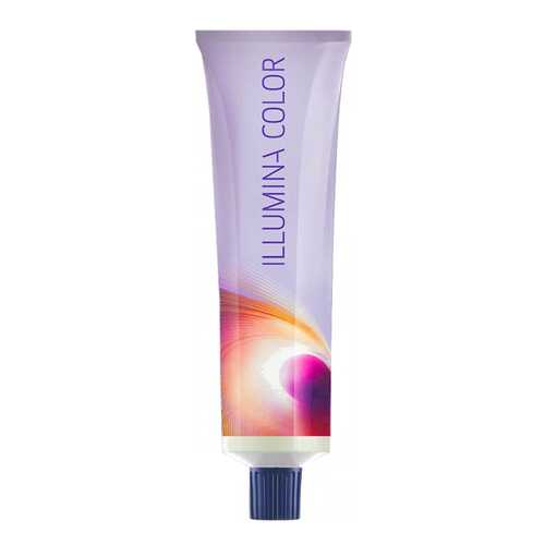 Краска для волос Wella Illumina Color 10/1 Яркий блонд пепельный 60 мл в L’Occitane