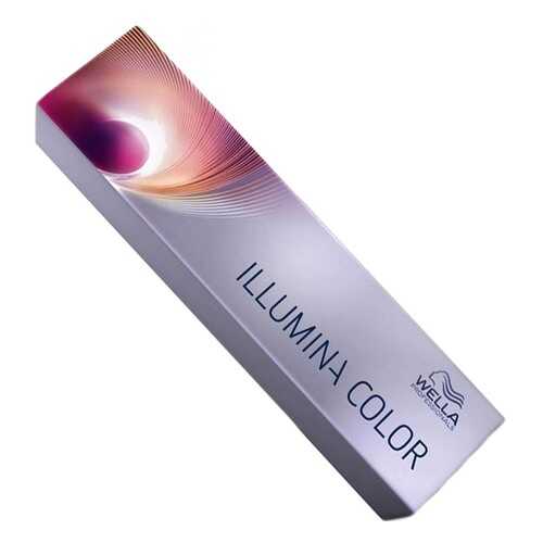 Краска для волос Wella Opal-Essence by Illumina Color Платиновая Лилия 60 мл в L’Occitane