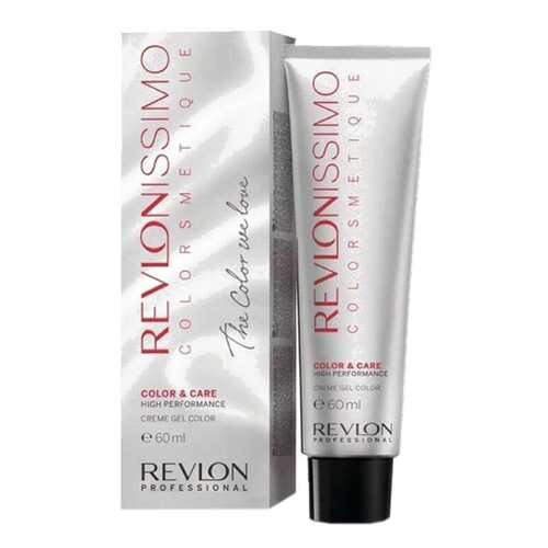 Краска Revlon Revlonissimo Colorsmetique 6,35 темный блондин золотисто-махагоновый, 50 мл в L’Occitane