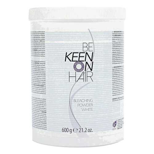 Осветлитель для волос KEEN Bleaching Powder 600 г в L’Occitane