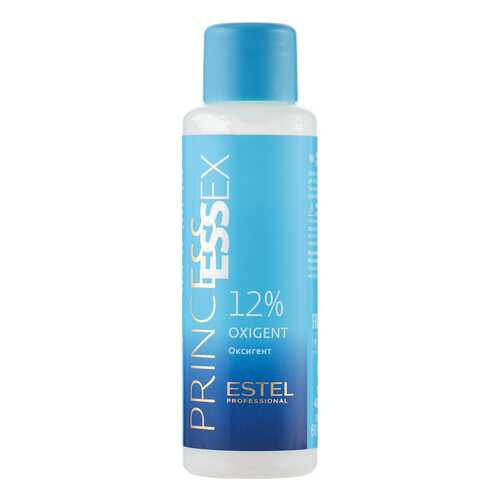 Проявитель Estel Essex Oxigent 12% 60 мл в L’Occitane