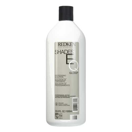 Проявитель Redken Shades EQ 1000 мл в L’Occitane