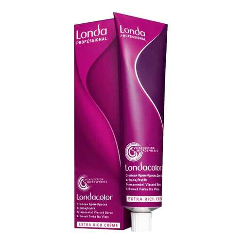 Стойкая крем-краска Londa Professional Londa Color Яркий блонд золотистый тон 10/3 60мл в L’Occitane