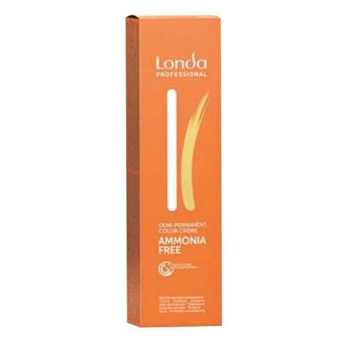 Тонирующая краска Londa professional Ammonia free 5/0 Светлый шатен в L’Occitane