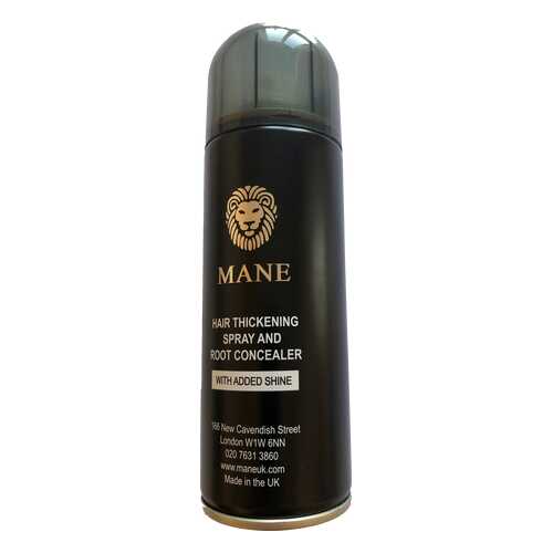 Загуститель для волос MANE Мане Hazel (орех) 200 мл в L’Occitane