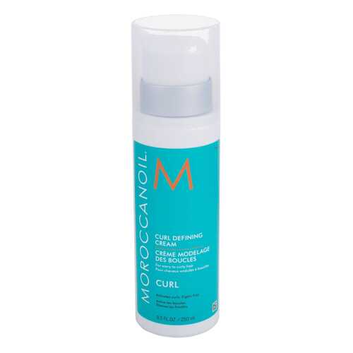 Крем для формирования локонов Moroccanoil Curl Defining Cream 250 мл в L’Occitane