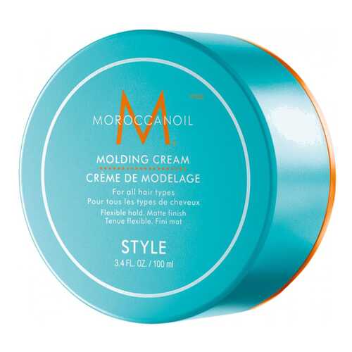 Крем моделирующий Moroccanoil Molding Cream 100 мл в L’Occitane