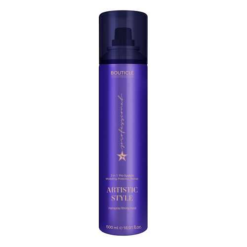 Лак Bouticle Artistic Style Hairspray Strong Hold Сильной Фиксации для Волос, 500 мл в L’Occitane