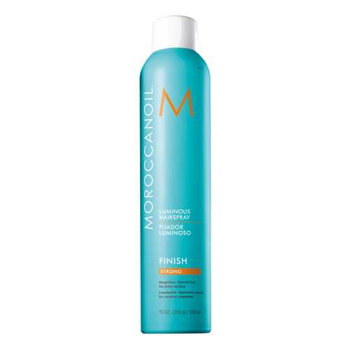 Лак для волос Moroccanoil Luminous Hairspray 330 мл в L’Occitane