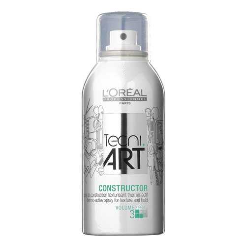 Спрей для волос L'Oreal Professionnel Tecni.art Constructor Thermo-Active 150 мл в L’Occitane