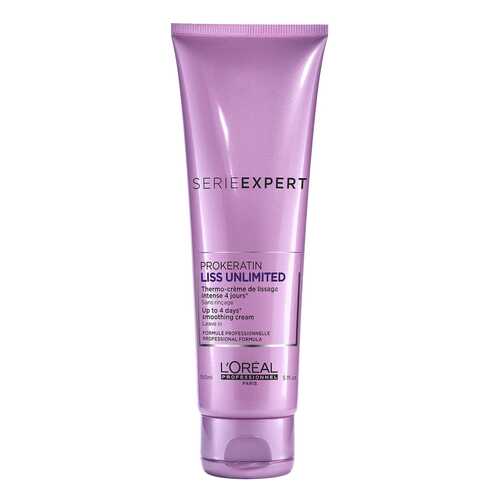 Средство для укладки волос L'Oreal Professionnel LISS UNLIMITED Smoothing 150 мл в L’Occitane