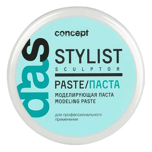 Средство для укладки волос - Моделирующая паста Concept Modeling paste 85 мл в L’Occitane