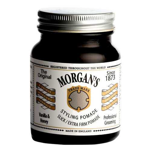 Средство для укладки волос Morgan's Vanilla & Honey Pomade 100 г в L’Occitane