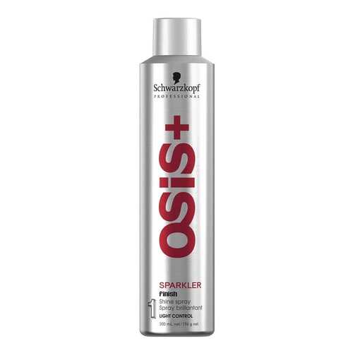 Средство для укладки волос OSIS+ Sparkler Finish 300 мл в L’Occitane