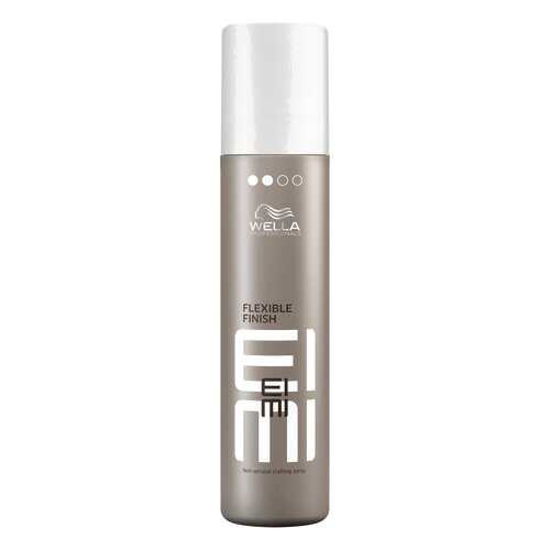 Средство для укладки волос Wella Professionals EIMI Flexible Finish 250 мл в L’Occitane