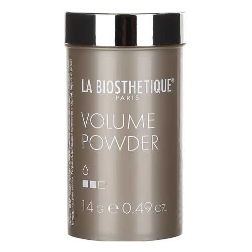 Воск для укладки La Biosthetique Volume Powder 14 г в L’Occitane