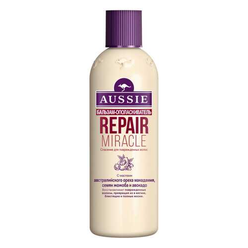 Бальзам для волос Aussie Repair Miracle 250 мл в L’Occitane