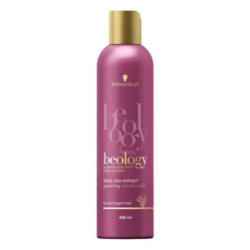 Бальзам для волос Beology Deep Sea Extract Conditioner Damaged Hair 400 мл в L’Occitane