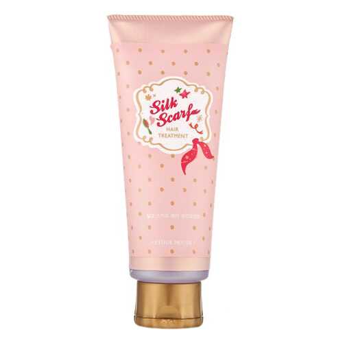 Бальзам для волос Etude House Silk Scarf Hair Treatment 200 мл в L’Occitane