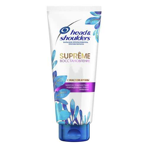 Бальзам для волос Head & Shoulders Supreme Восстановление 275 мл в L’Occitane