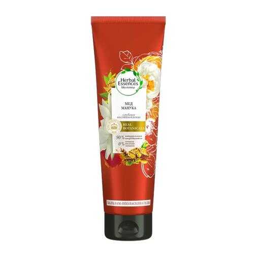 Бальзам-ополаскиватель Herbal Essences Мёд манука 275мл в L’Occitane