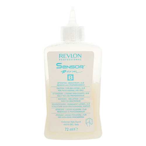 Концентрат для волос Revlon Professional Sensor Perm Regular 181 мл в L’Occitane