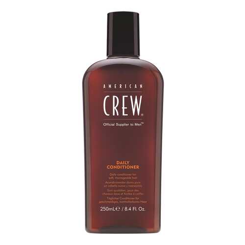 Кондиционер для волос American Crew Daily Conditioner 250 мл в L’Occitane