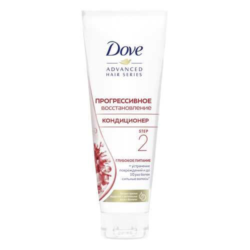 Кондиционер для волос Dove Advanced Hair Series Прогрессивное восстановление 250 мл в L’Occitane