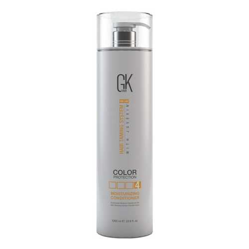 Кондиционер для волос Global Keratin Moisturizing Conditioner Color Protection 1000 мл в L’Occitane