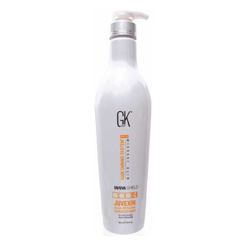 Кондиционер для волос Global Keratin Shield Juvexin Color Protection Conditioner 650 мл в L’Occitane