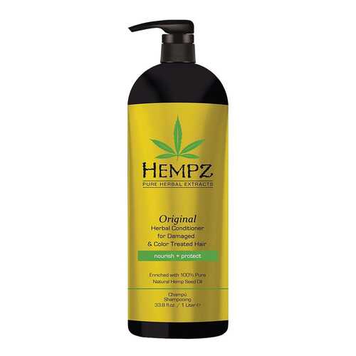 Кондиционер для волос Hempz Original Herbal For Damaged Color Treated Hair 1000 мл в L’Occitane