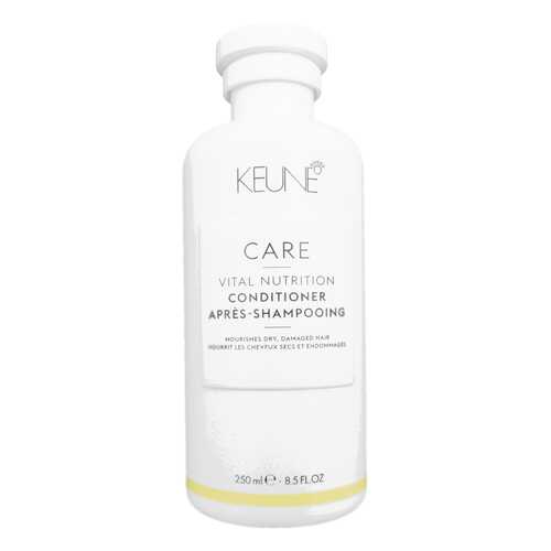 Кондиционер для волос Keune Care Vital Nutrition Conditioner 250 мл в L’Occitane