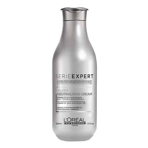 Кондиционер для волос L'Oreal Professionnel Silver Neutralising Conditioner 200 мл в L’Occitane