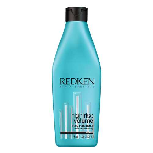 Кондиционер для волос Redken High Rise Volume Lifting 250 мл в L’Occitane